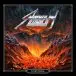 Ambush - Firestorm (Белый, Жёлтый, Красный, Брызги, Огненные брызги, Альбом, Лимитированое, Переиздание) - фото №2