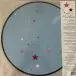AIR - Kelly Watch The Stars (45 об/мин, Record Store Day, Лимитированое, Пластинка с изображением, Переиздание, Специальное издание) - фото №3