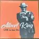 Albert King - Live In The 70s (Прозрачный, Альбом, Сборник) - фото №1