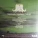 Acid Mammoth - Supersonic Megafauna Collision (LP, Album) - фото №3