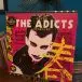 The Adicts - Fifth Overture (Yellow, LP, Album, Stereo) - фото №5