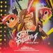 Anamanaguchi & Joseph Trapanese - Scott Pilgrim Takes Off Original Soundtrack From The Netflix Series (2 пластинки, Чёрный, Сборник) - фото №1
