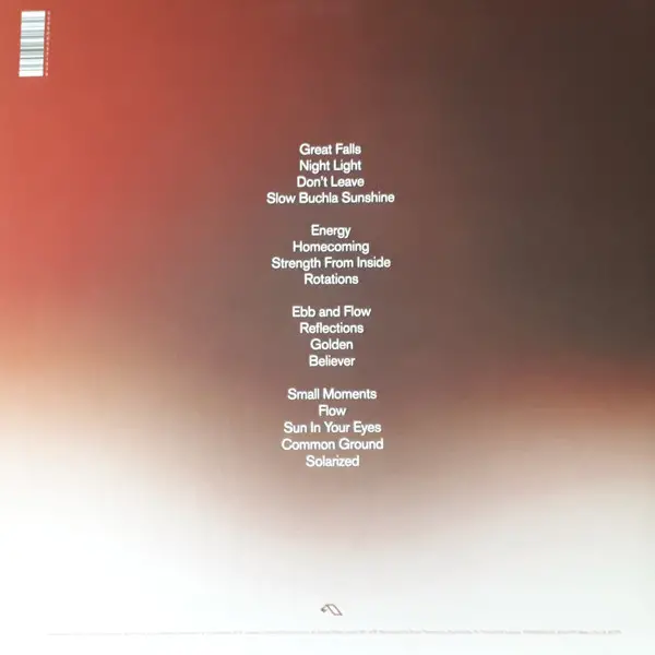 Above & Beyond - Flow State (2 платівки, LP, Album) - фото №2