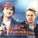 Acda En De Munnik - Their Ultimate Collection (LP, Compilation, Repress) - фото №1