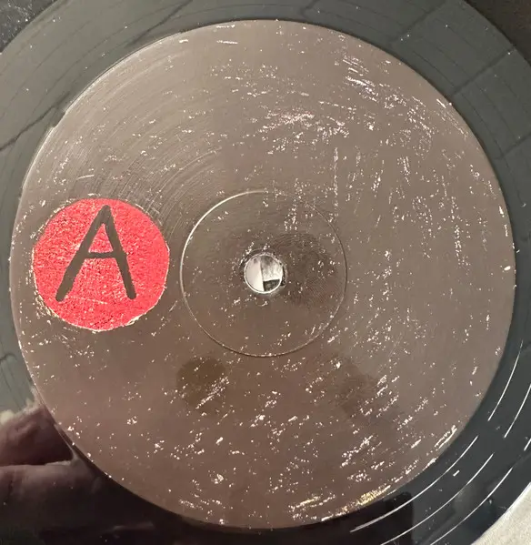 Agitator - Jag Trivs Bäst Där Du är (LP, Album, Stereo) - фото №5