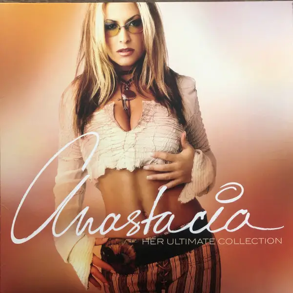 Anastacia - Her Ultimate Collection (Сборник)