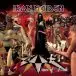 Iron Maiden - Dance Of Death (2 пластинки, Альбом, Переиздание, Ремастеринг) - фото №1