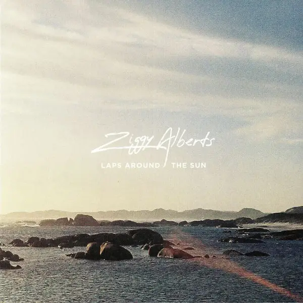 Ziggy Alberts - Laps Around The Sun (Альбом)
