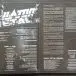 Annihilator - Metal II (2 пластинки, Оранжевый, Лимитированое) - фото №4