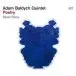 Adam Bałdych Quintet & Paolo Fresu - Poetry (LP, Album, Stereo) - фото №1
