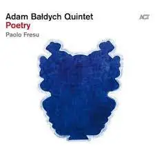 Adam Bałdych Quintet & Paolo Fresu - Poetry (LP, Album, Stereo)