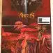 Argus - From Fields Of Fire (2 платівки, Червоний, Білий, Бризки, Альбом, Лимітоване) - фото №17