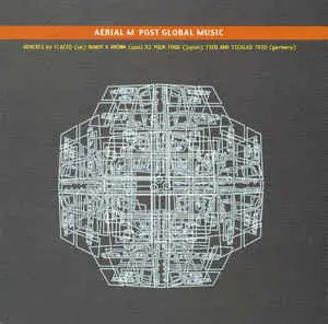 Aerial M - Post Global Music (LP, Album, Reissue)