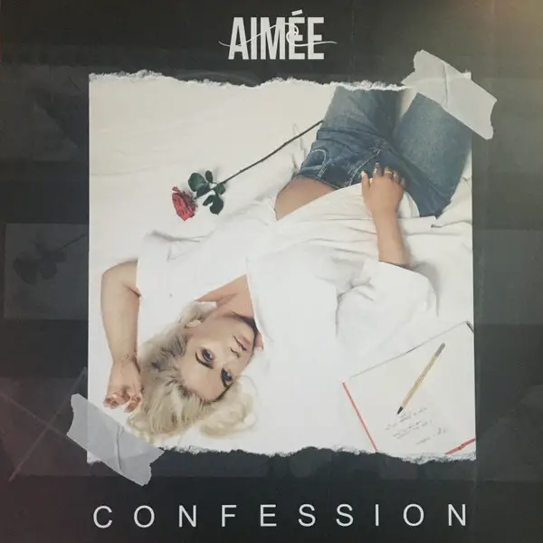 Aimée - Confession