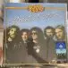 April Wine - Greatest Hits (Непрозрачный, Синий, Сборник, Переиздание) - фото №1