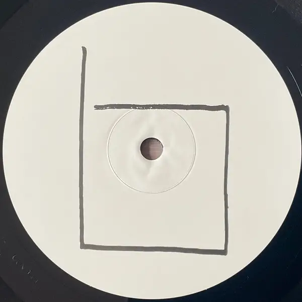Abstract Concrete - Abstract Concrete (LP, Album, Numbered) - фото №5