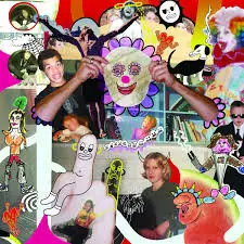 36? - Milk Mountain (LP)