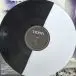 The 1975 - The 1975 (2 платівки, Black, White, Split, LP, Album, Numbered, Reissue) - фото №7