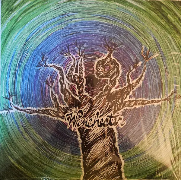 49 Winchester - 49 Winchester (LP, Album)