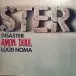 Amon Düül - Disaster (Lüüd Noma) (2 пластинки, Альбом, Переиздание, Ремастеринг) - фото №1