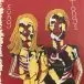 Animal Collective - Sung Tongs (2 платівки, Розкладна обкладинка, Альбом, Перевидання) - фото №1