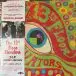 13th Floor Elevators - The Psychedelic Sounds Of The 13th Floor Elevators (2 пластинки, Splatter, LP, Album, Reissue, Mono) - фото №1