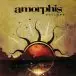 Amorphis - Eclipse (Розкладна обкладинка, Альбом, Перевидання) - фото №1