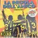 883 - La Regola Dell'Amico (Blue, Numbered) - фото №1