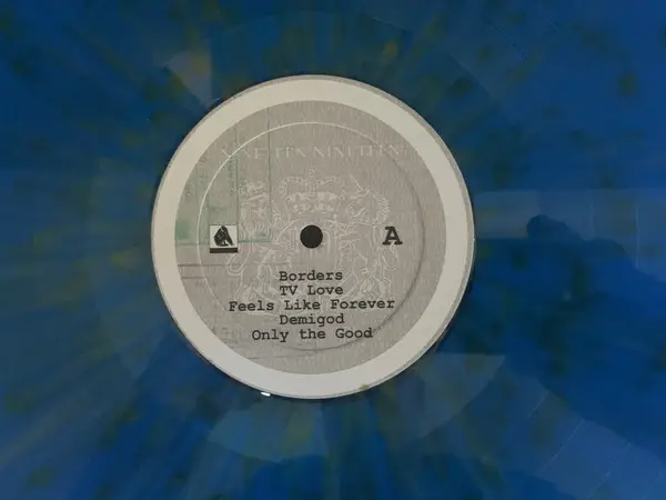 1919 - Citizens Of Nowhere (LP, Album) - фото №2