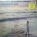 Alessandro Alessandroni And His Orchestra - A Trip Around The World (Прозрачный, Жёлтый, Лимитированое, Переиздание, Ремастеринг) - фото №1