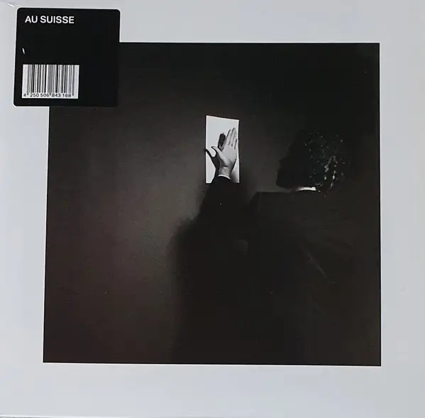 Au Suisse - Au Suisse (Альбом)
