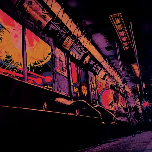 [Daryl] - I Dream Alone / The Wasted Casualties (LP)
