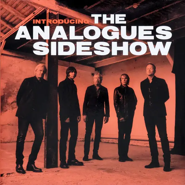 The Analogues - Introducing The Analogues Sideshow (Альбом)