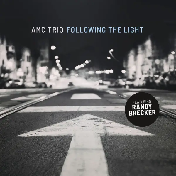 AMC Trio - Following The Light (180 грамм, Альбом) - фото №2