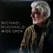 Michael McDonald - Wide Open (2 платівки, Translucent, LP, Album) - фото №1