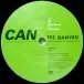 Can - Ege Bamyasi (LP, Album, Reissue, Remastered) - фото №3