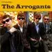 The Arrogants - Introducing... (33 ⅓ об/мин, EP) - фото №1