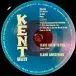 Elaine Armstrong & Betty Moorer - Tears Begin To Fall / Speed Up (45 об/мин, Моно) - фото №1