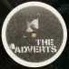 The Adverts - Crossing The Red Sea With The Adverts (2 платівки, Gatefold, LP, Album, Reissue, Repress) - фото №7