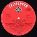 Gjon Delhusa - Flieg Mit Dem Wind (LP, Album, Stereo) - фото №4