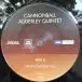 The Cannonball Adderley Quintet & The Benny Carter Sextet - Live In Cologne 1961 (LP, Album, Remastered, Mono) - фото №7