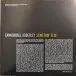 Cannonball Adderley - Somethin' Else (180g, Gatefold, LP, Album, Reissue) - фото №4