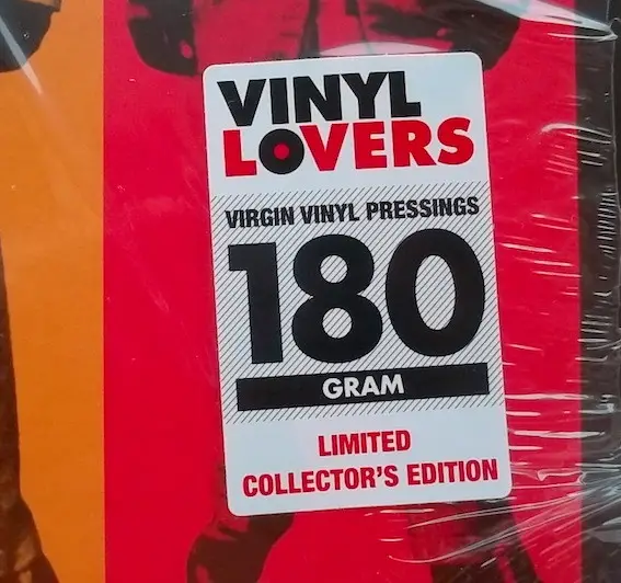 Lightnin' Hopkins - Lightnin' Hopkins (180g, LP, Album, Reissue) - фото №5