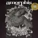 Amorphis - Circle (2 платівки, Золотий, Альбом, Лимітоване, Пронумерований) - фото №1
