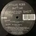Stylus Robb & Mattias Foschi - Sensation Shot - фото №2