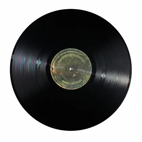 A Day To Remember - What Separates Me From You (LP, Album) - фото №5