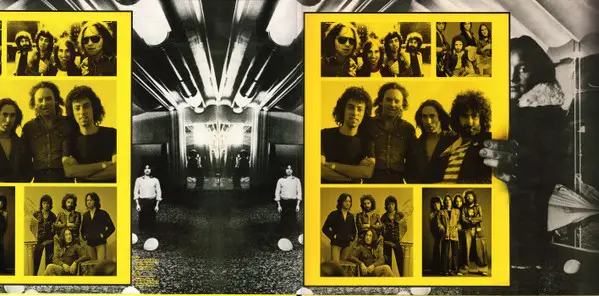 10cc - Sheet Music (180g, LP, Album, Reissue) - фото №8