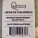 Queen - News Of The World (180 грам, Розкладна обкладинка, Мастерінг на пів-швидкості, Альбом, Перевидання) - фото №10