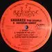 Shabazz The Disciple & Supreme - Untitled (33 ⅓ об/мин, EP) - фото №2