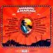 Amadou & Mariam - Dimanche À Bamako (2 платівки, Помаранчевий, Альбом, Перевидання) - фото №2